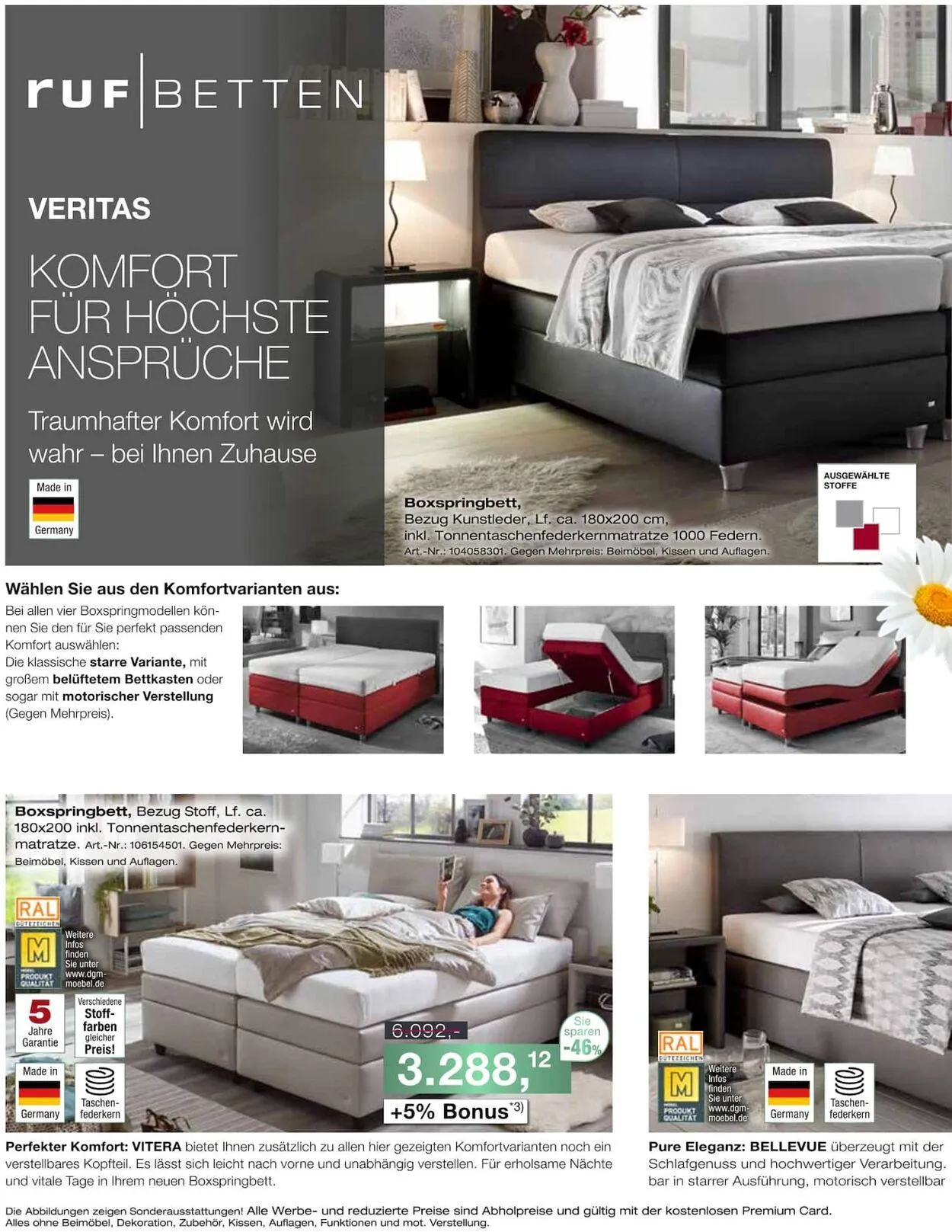 Möbel Inhofer Aktueller Prospekt von 3. November bis 17. November 2025 - Prospekt seite 6