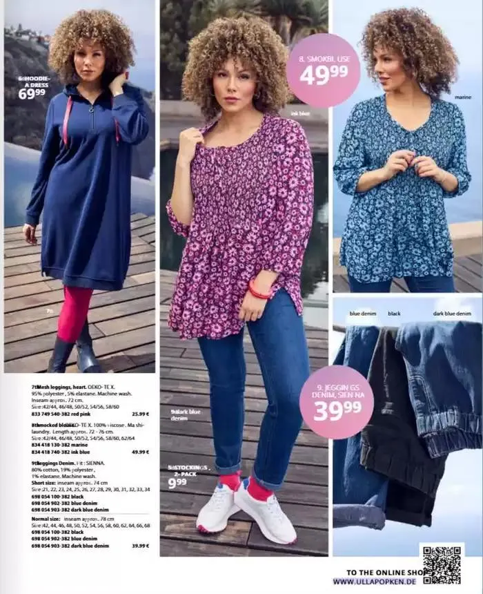 Alles zum 1/2 Preis von 24. Januar bis 26. Januar 2025 - Prospekt seite 29