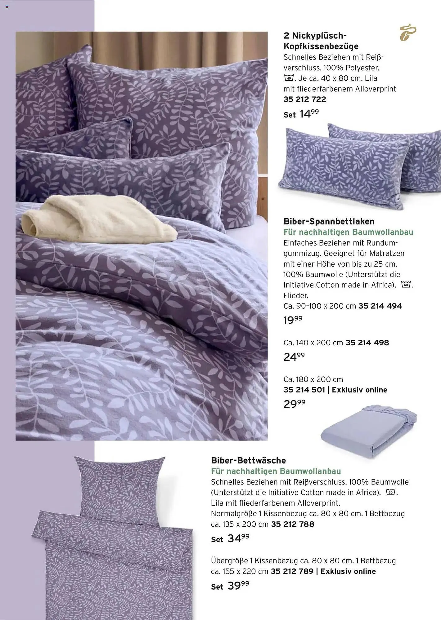 Tchibo Prospekt von 10. Dezember bis 30. Dezember 2025 - Prospekt seite 25