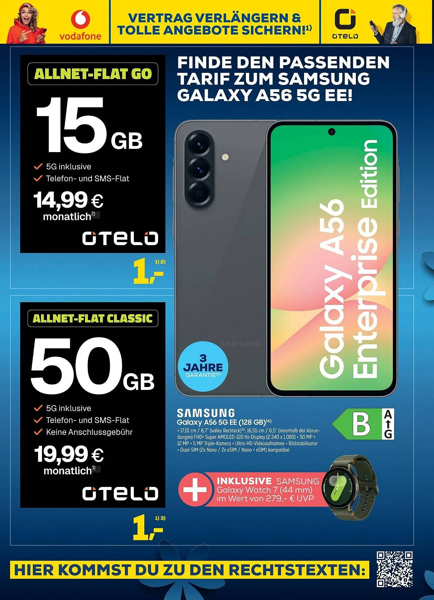 Euronics Prospekt von 11. März bis 22. März 2026 - Prospekt seite 4