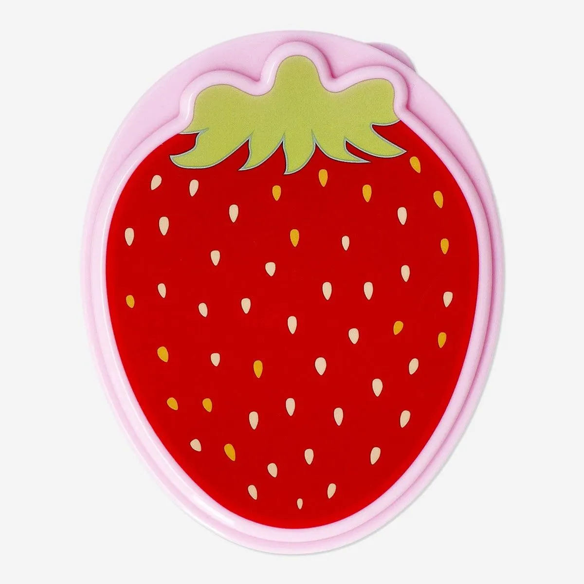 Strawberry snack box - Large