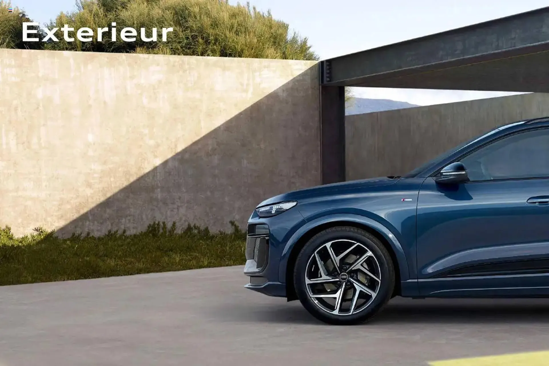 Audi Prospekt von 2. Januar bis 31. Dezember 2025 - Prospekt seite 28