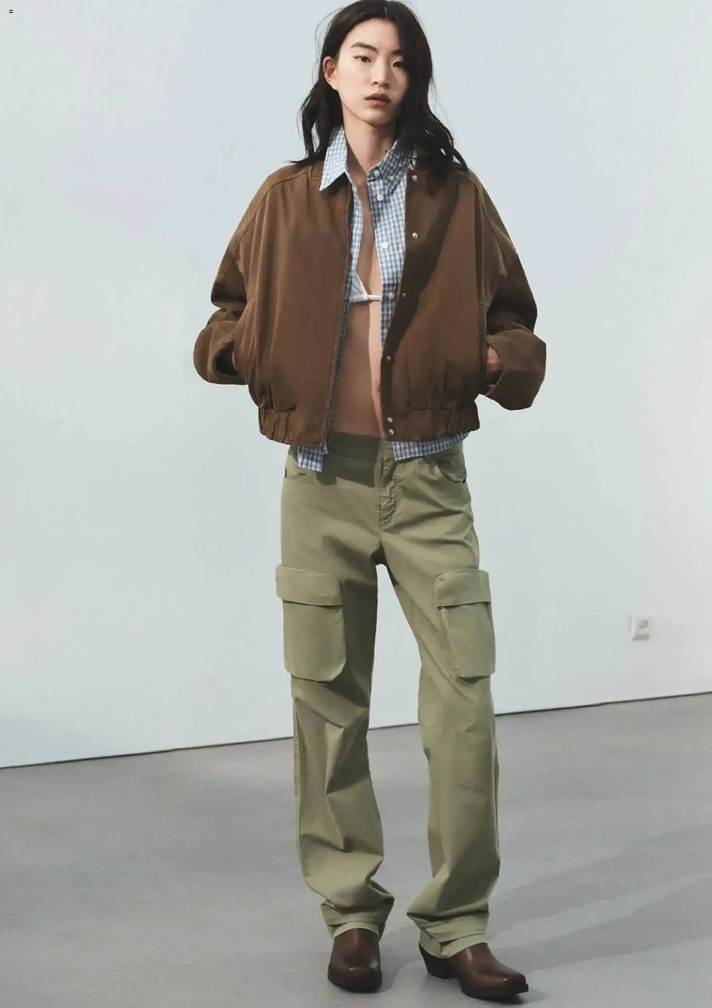 Folheto Catálogo ZARA de 2 de fevereiro até 2 de março 2026 - Pagina 14