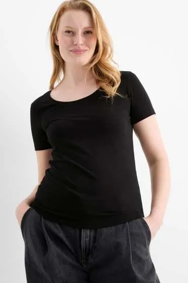 Multipack of 3 - T-shirt