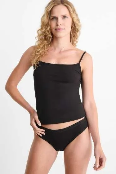 Multipack of 4 - knickers