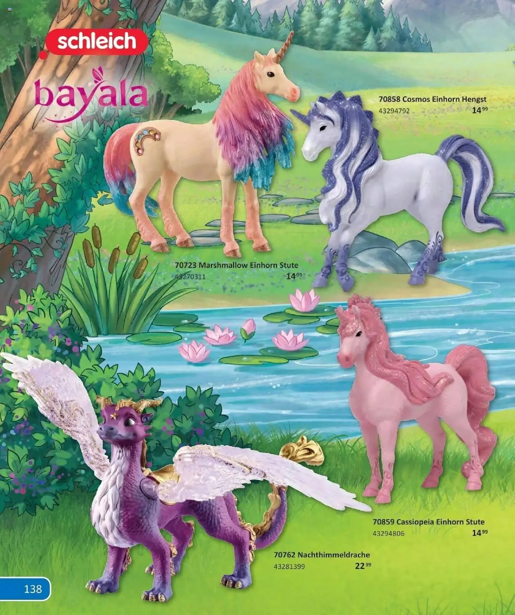 Vedes Prospekt von 29. September bis 6. Januar 2026 - Prospekt seite 138