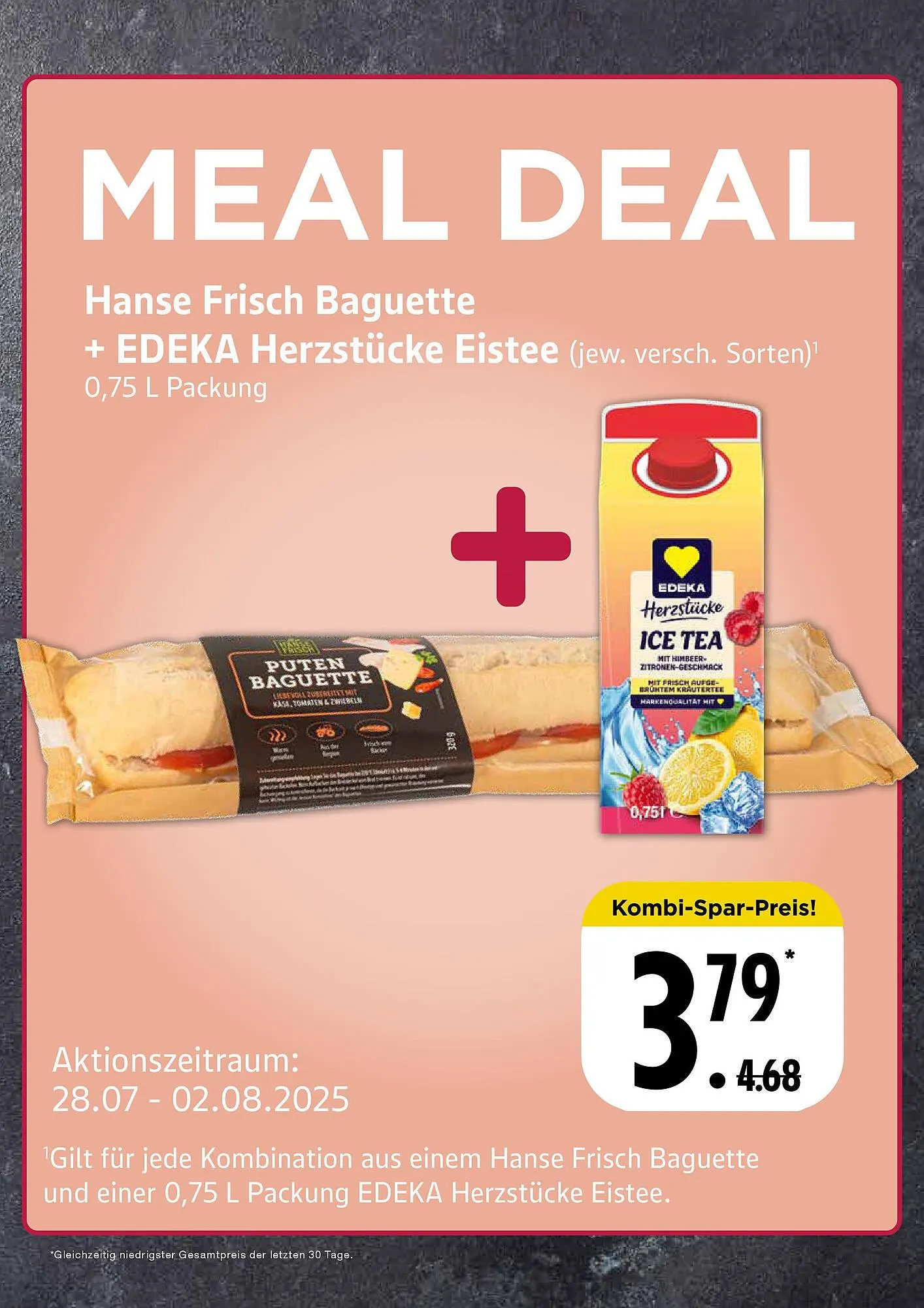 Marktkauf Prospekt von 27. Juli bis 2. August 2025 - Prospekt seite 28
