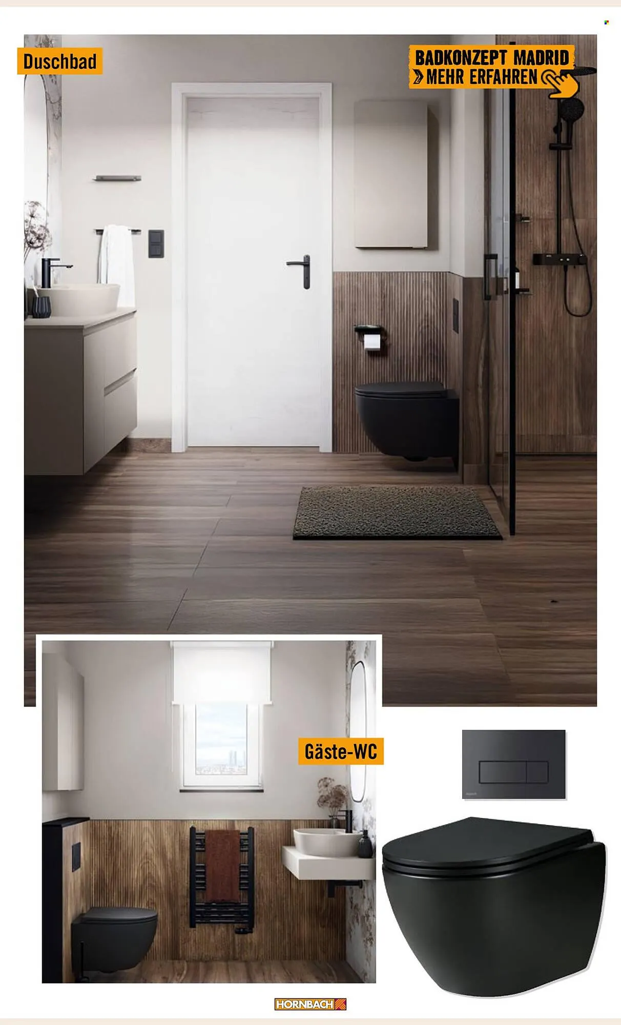 Hornbach Prospekt von 1. Februar bis 1. Februar 2026 - Prospekt seite 9