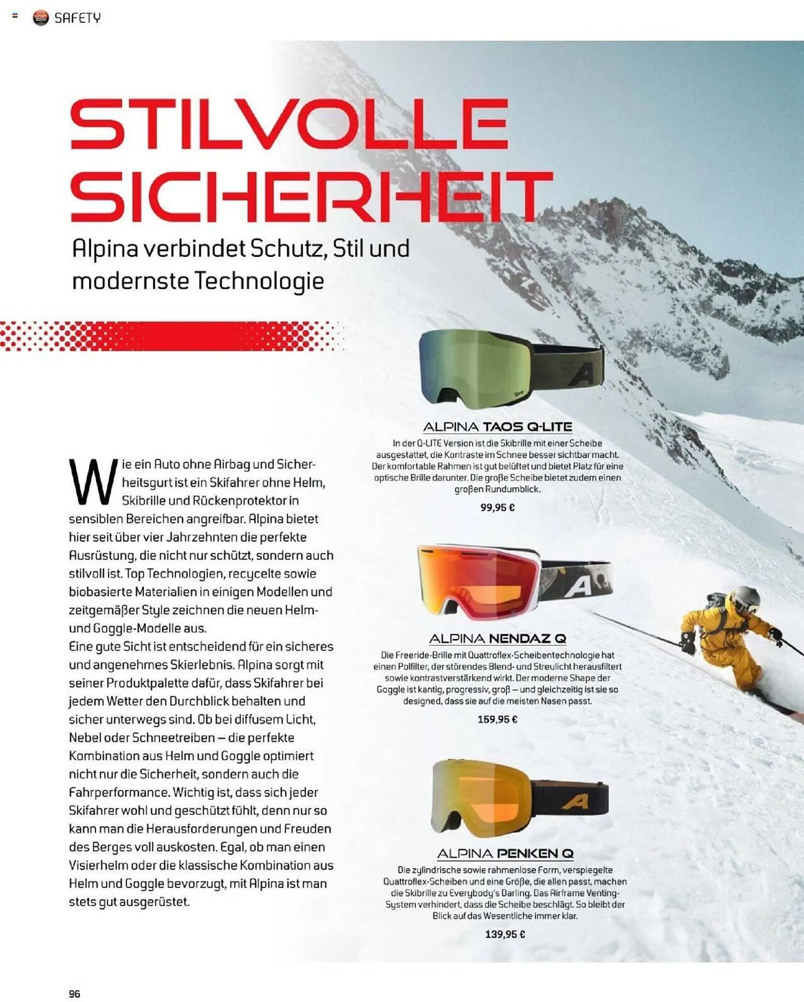 Sport 2000 Prospekt von 4. Dezember bis 28. Februar 2026 - Prospekt seite 80