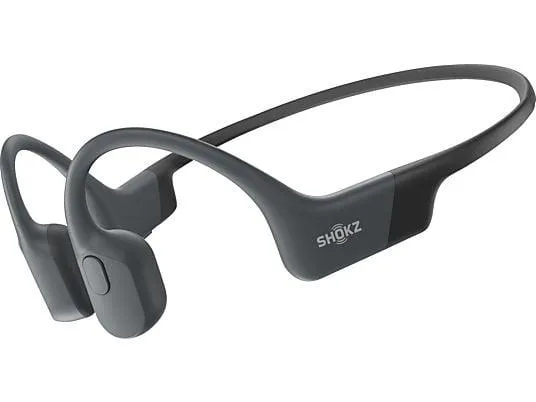 SHOKZ OpenRun USB-C, Open-ear Kopfhörer Black