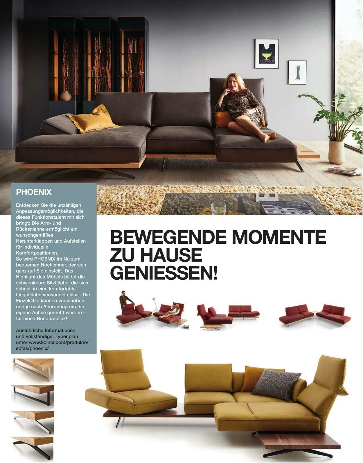 Multipolster Aktueller Prospekt von 2. Juni bis 16. Juni 2025 - Prospekt seite 6