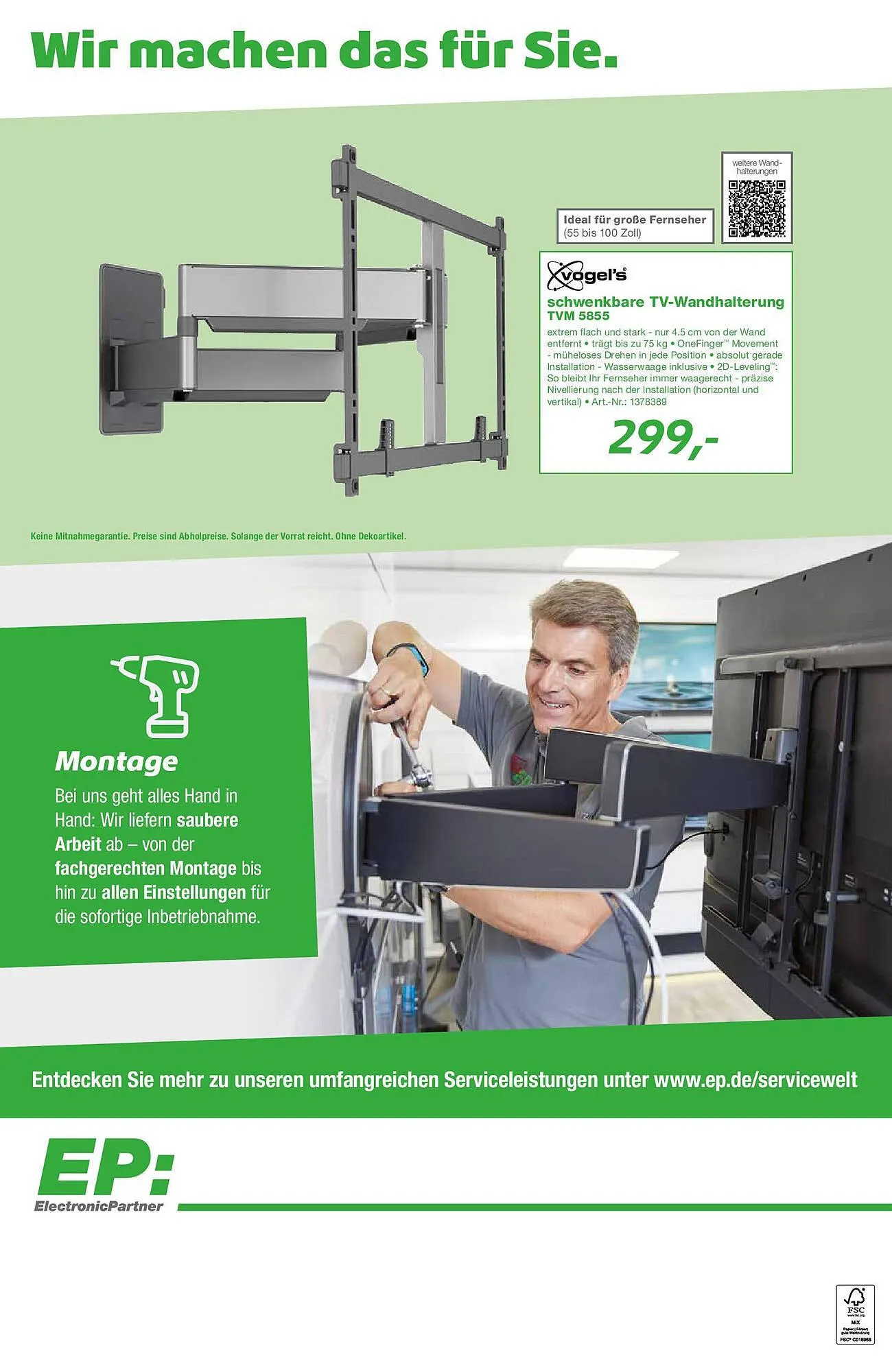 EP Prospekt von 1. Juni bis 14. Juni 2025 - Prospekt seite 12