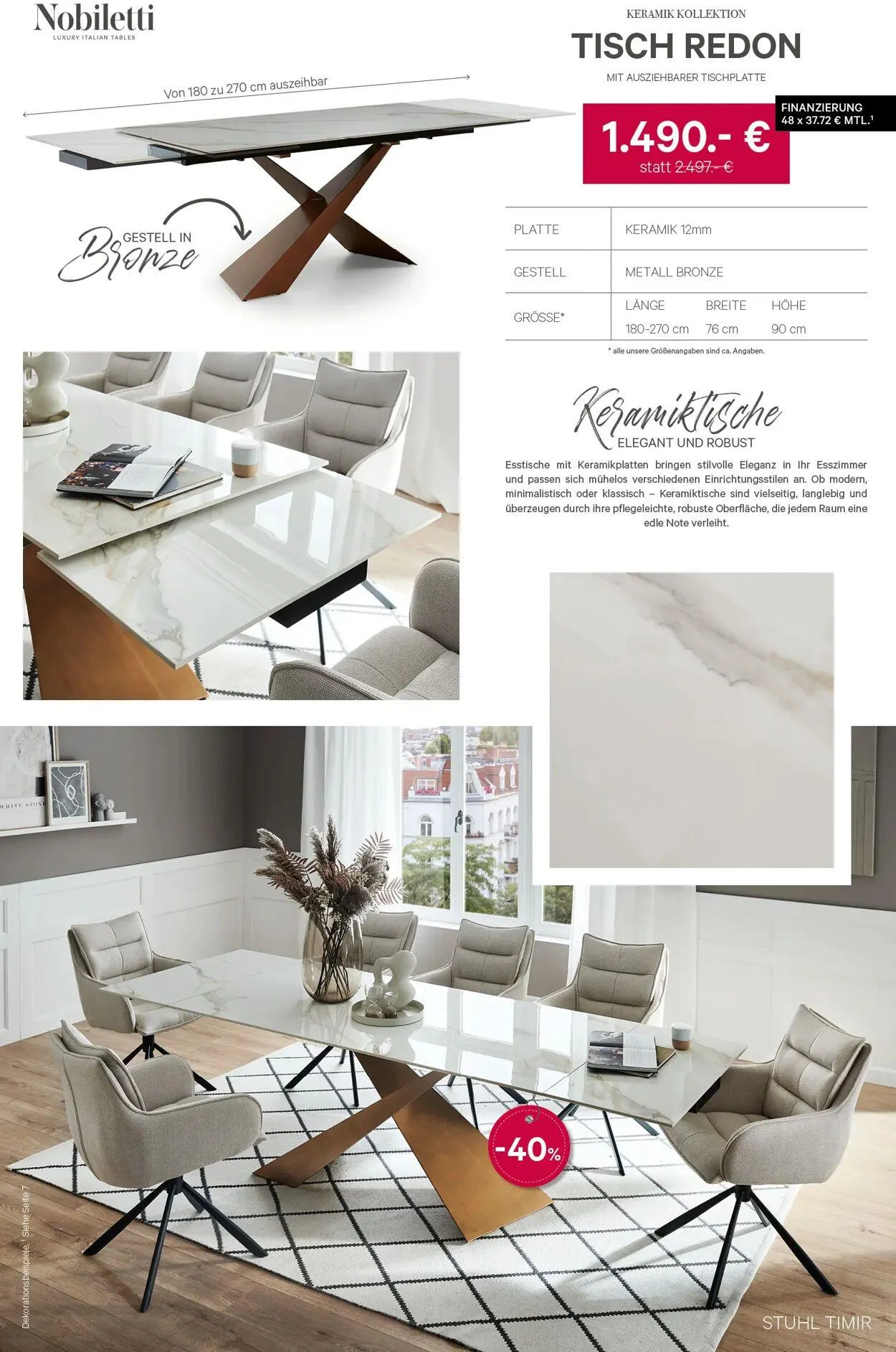 Kabs Aktueller Prospekt von 27. Juni bis 25. Juli 2025 - Prospekt seite 2