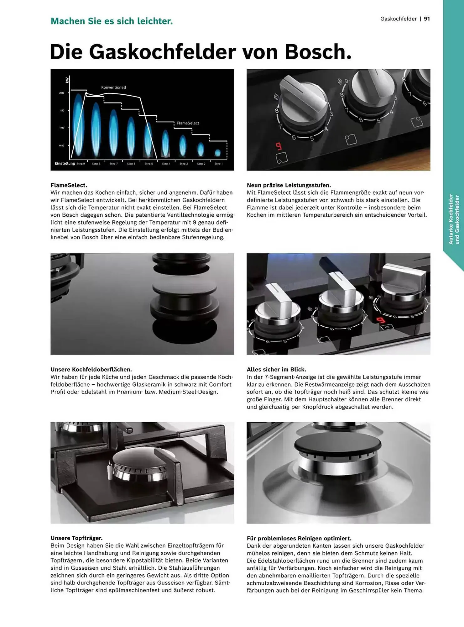 Bosch Prospekt von 29. Oktober bis 31. Dezember 2025 - Prospekt seite 91