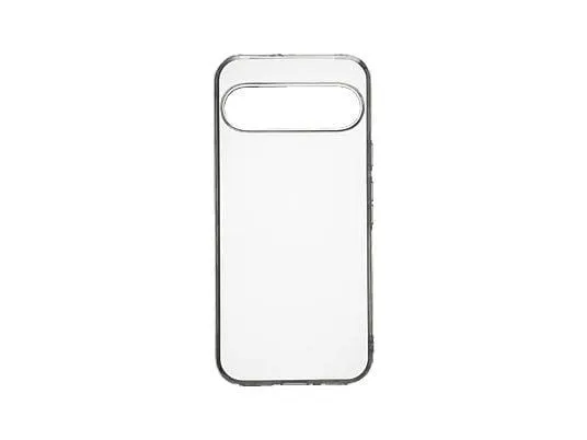HAMA Always Clear, Backcover, Google, Pixel 10/10 Pro, Transparent