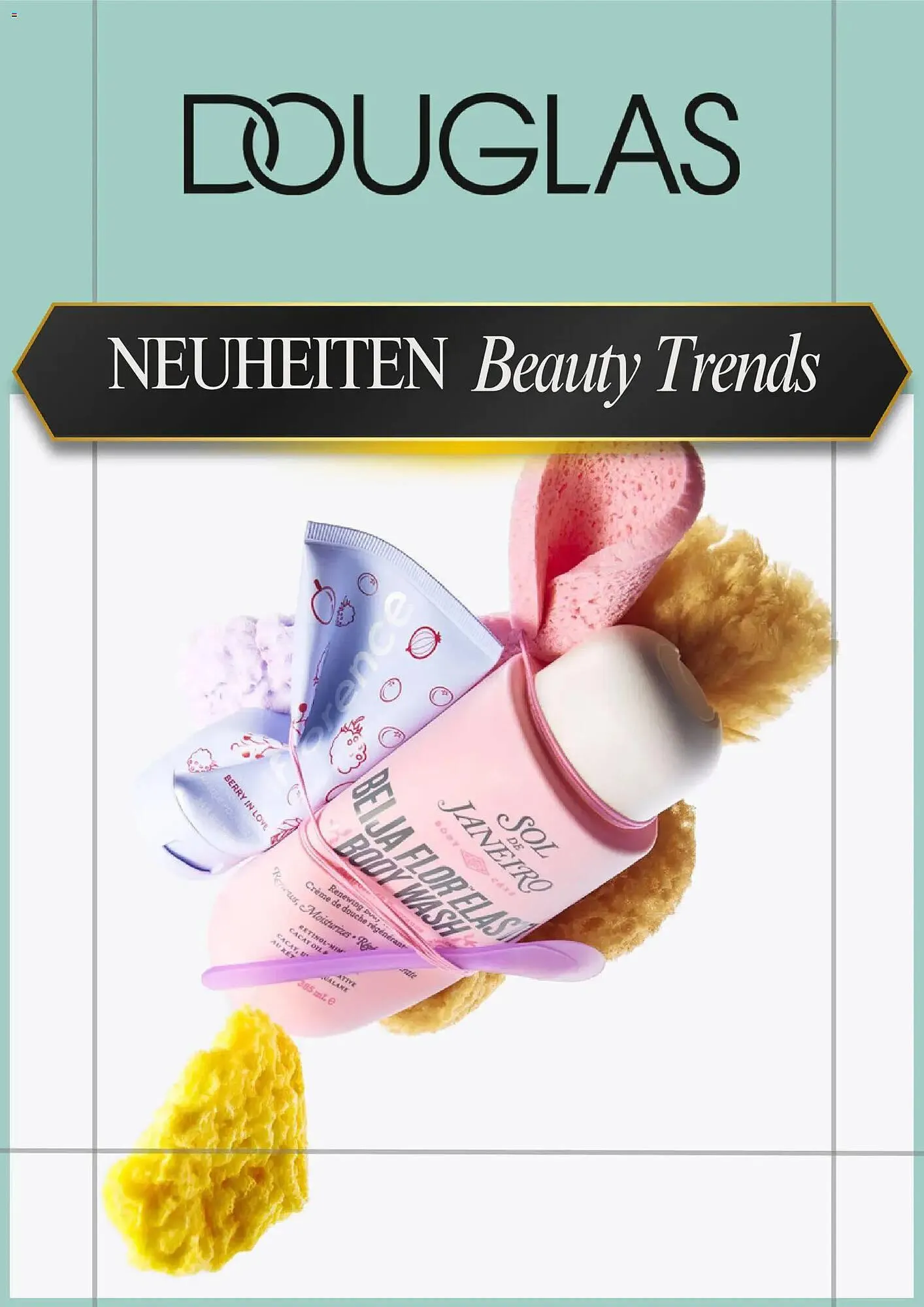 Douglas Prospekt - 1