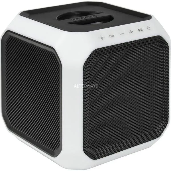 Partybox TAX7207/10, Lautsprecher