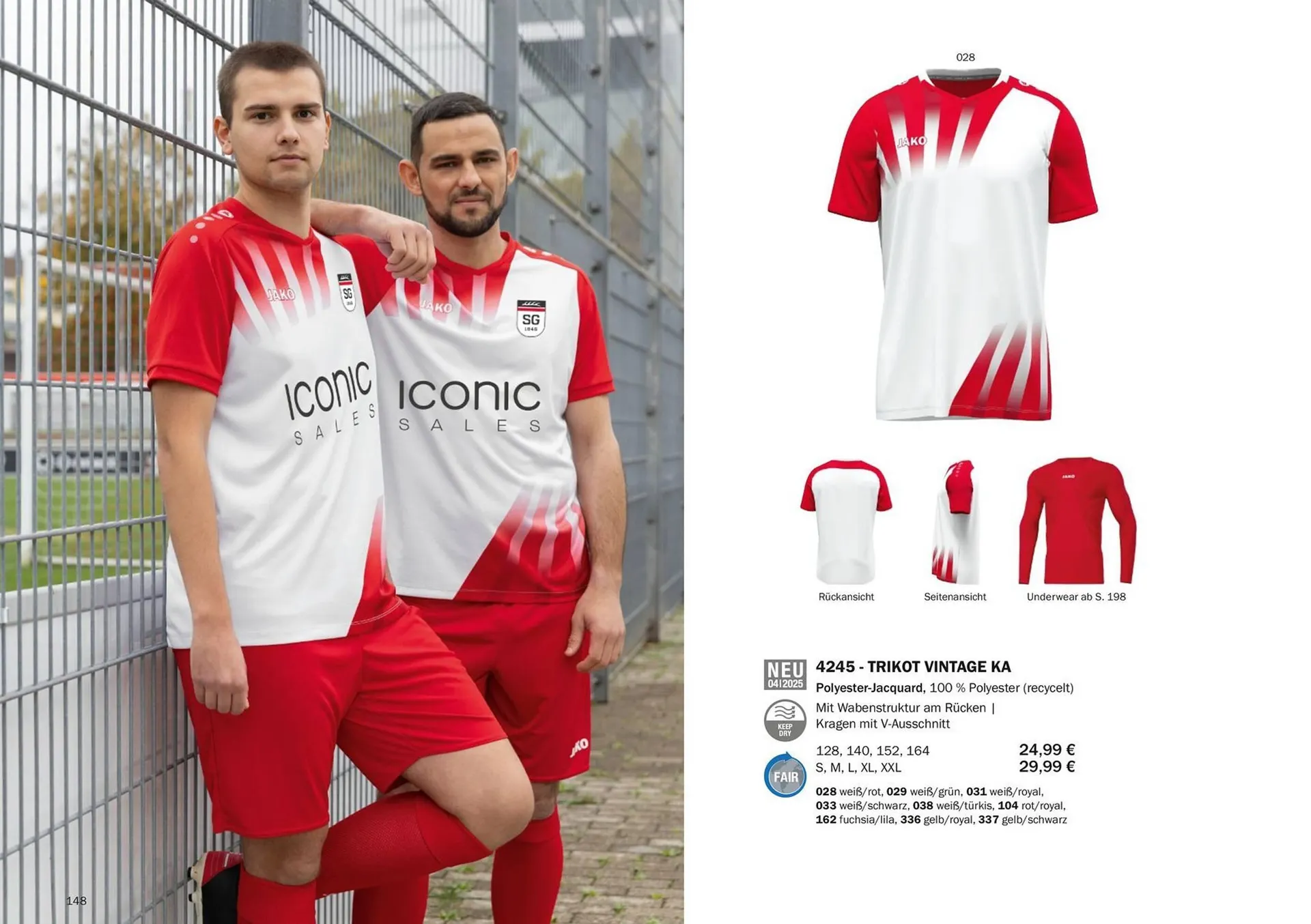 Jako Prospekt von 27. Mai bis 31. Dezember 2025 - Prospekt seite 150