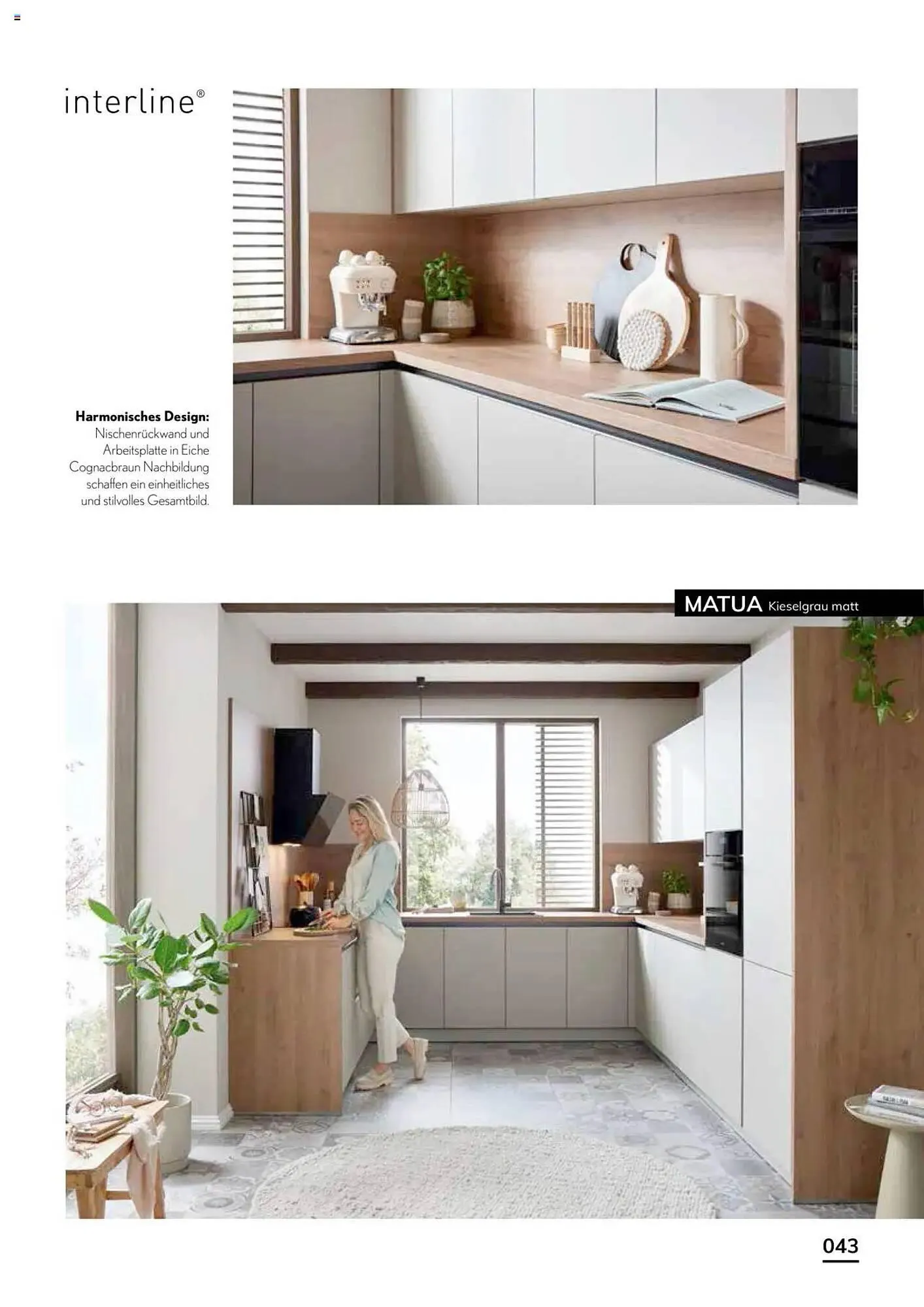 Ostermann Prospekt von 26. Mai bis 30. September 2025 - Prospekt seite 43