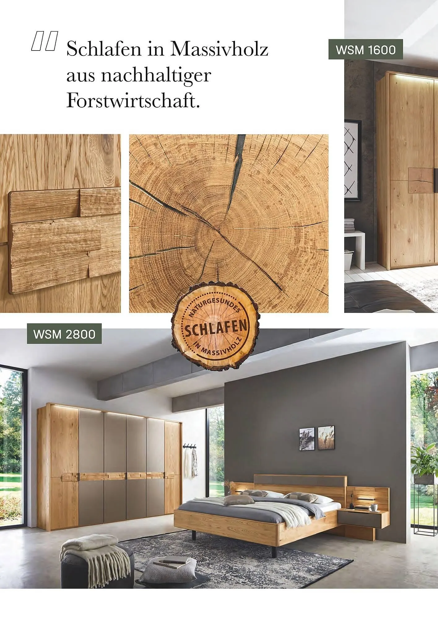 Möbel Mahler Prospekt von 23. April bis 29. April 2025 - Prospekt seite 6