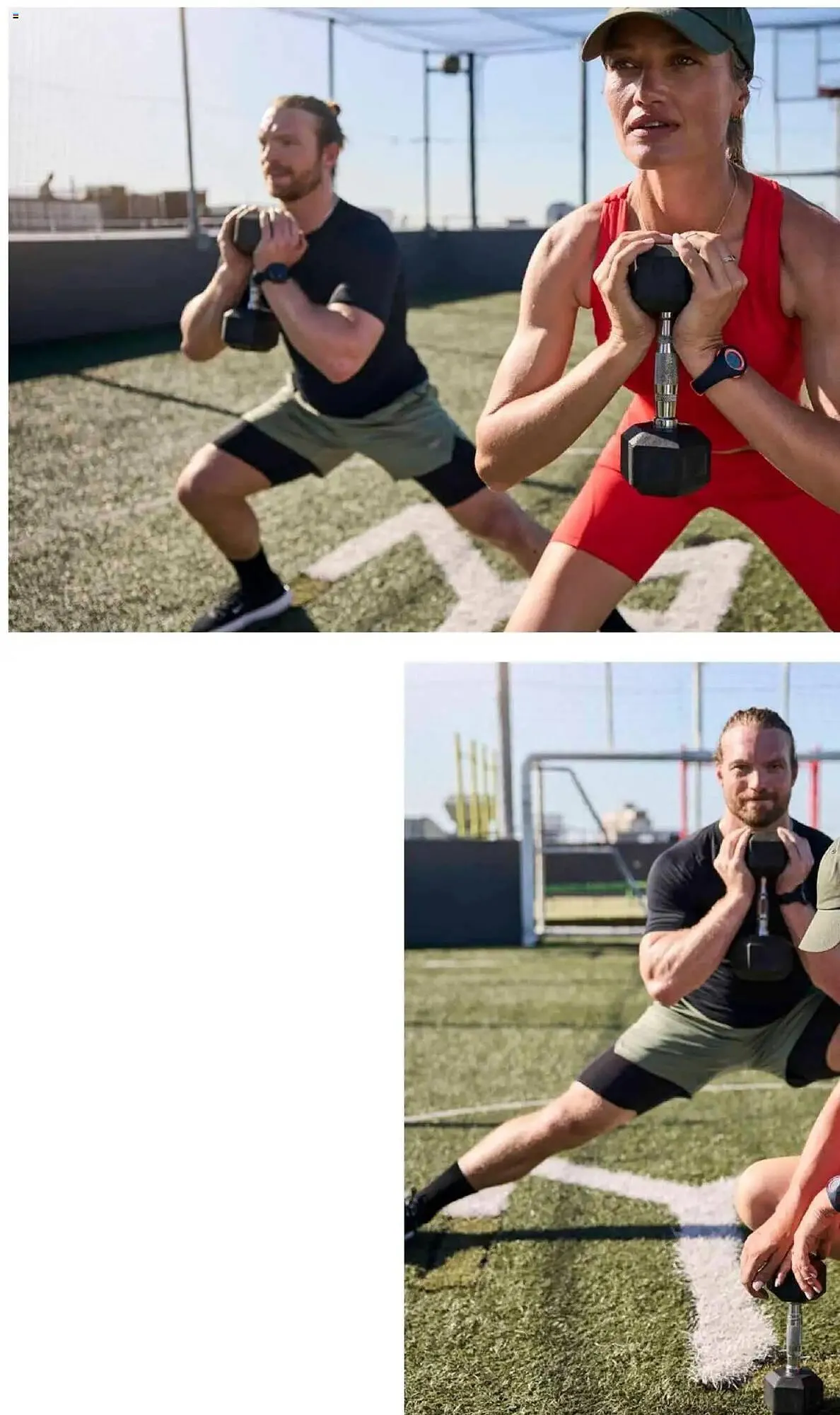 Sport 2000 Prospekt von 24. Februar bis 24. August 2025 - Prospekt seite 58