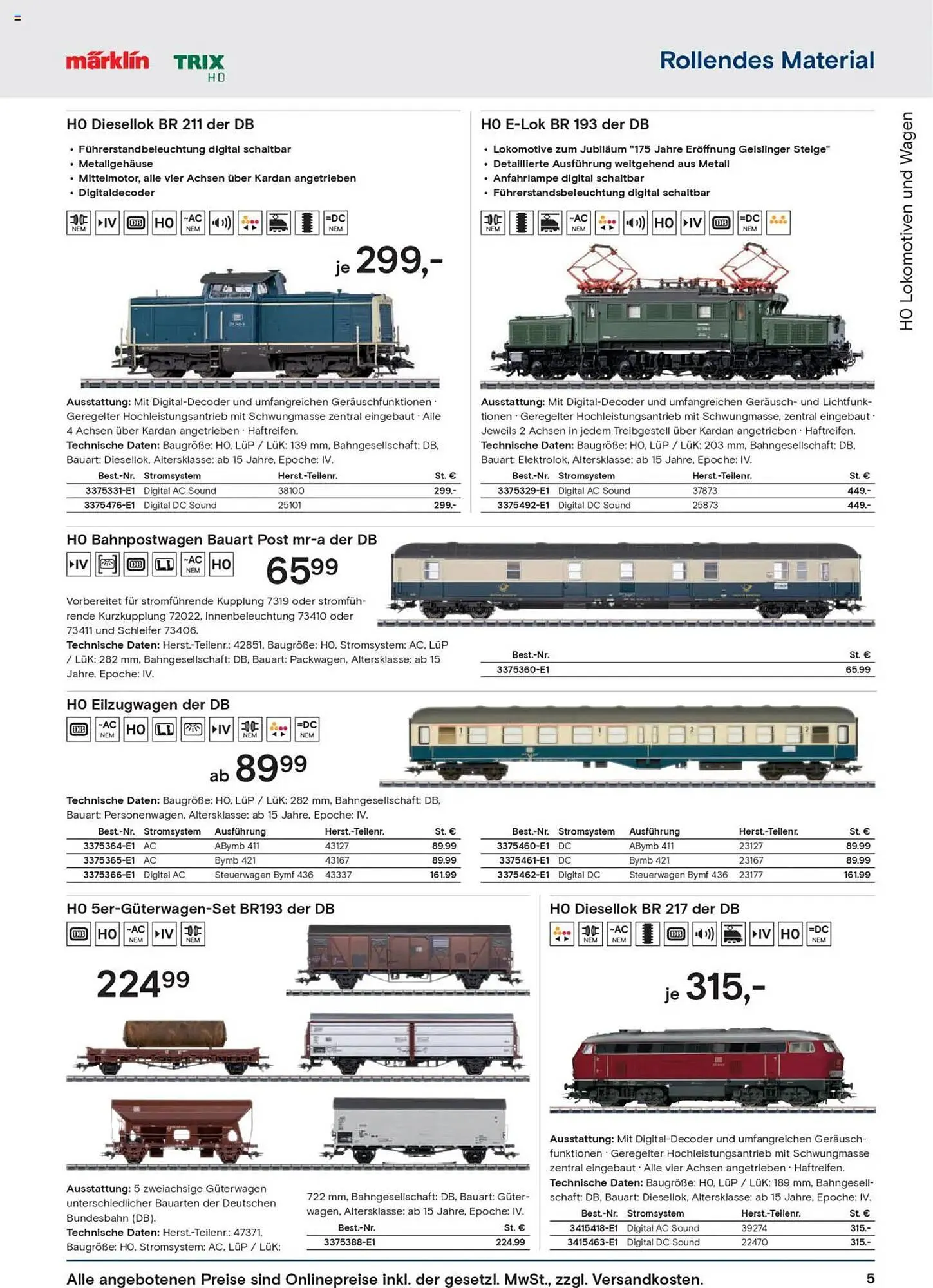 Conrad Prospekt von 25. August bis 31. Dezember 2025 - Prospekt seite 7