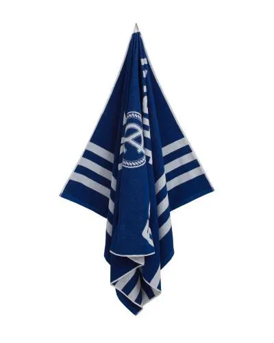 Gant Yacht Club Strandhandtuch Lapis Blue