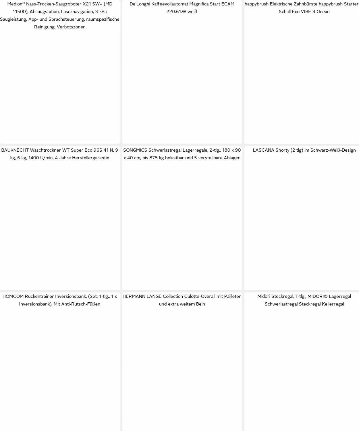 Otto von 30. Juni bis 9. Juli 2025 - Prospekt seite 5