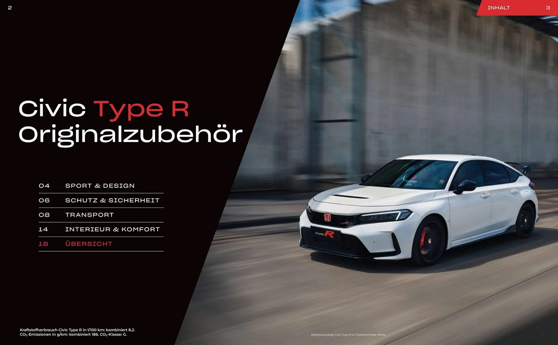 Honda Prospekt von 9. April bis 9. April 2025 - Prospekt seite 2