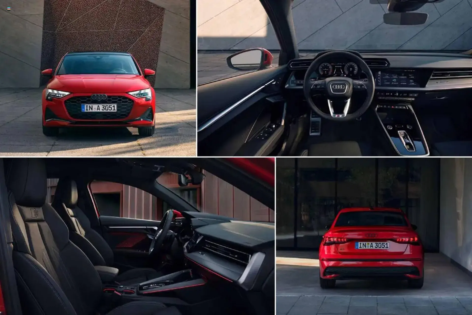 Audi Prospekt von 29. Januar bis 9. Januar 2026 - Prospekt seite 12