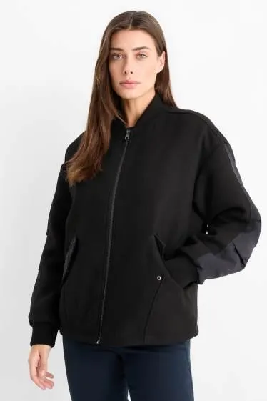 Jacket - lined
