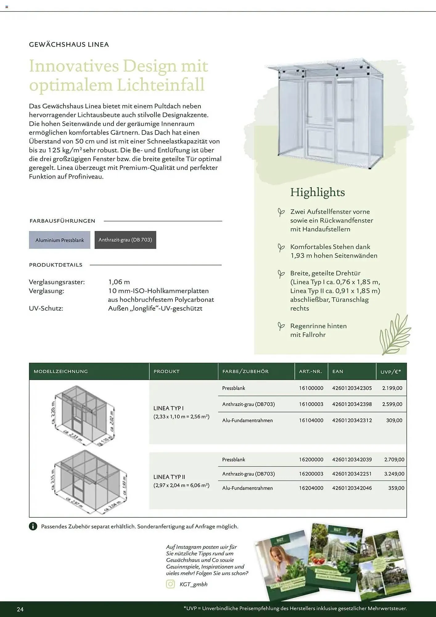 Dehner Prospekt von 1. Januar bis 31. Dezember 2026 - Prospekt seite 24