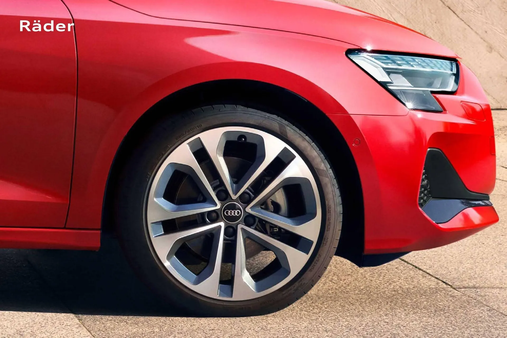 Audi Prospekt von 27. Juli bis 27. Juli 2026 - Prospekt seite 44