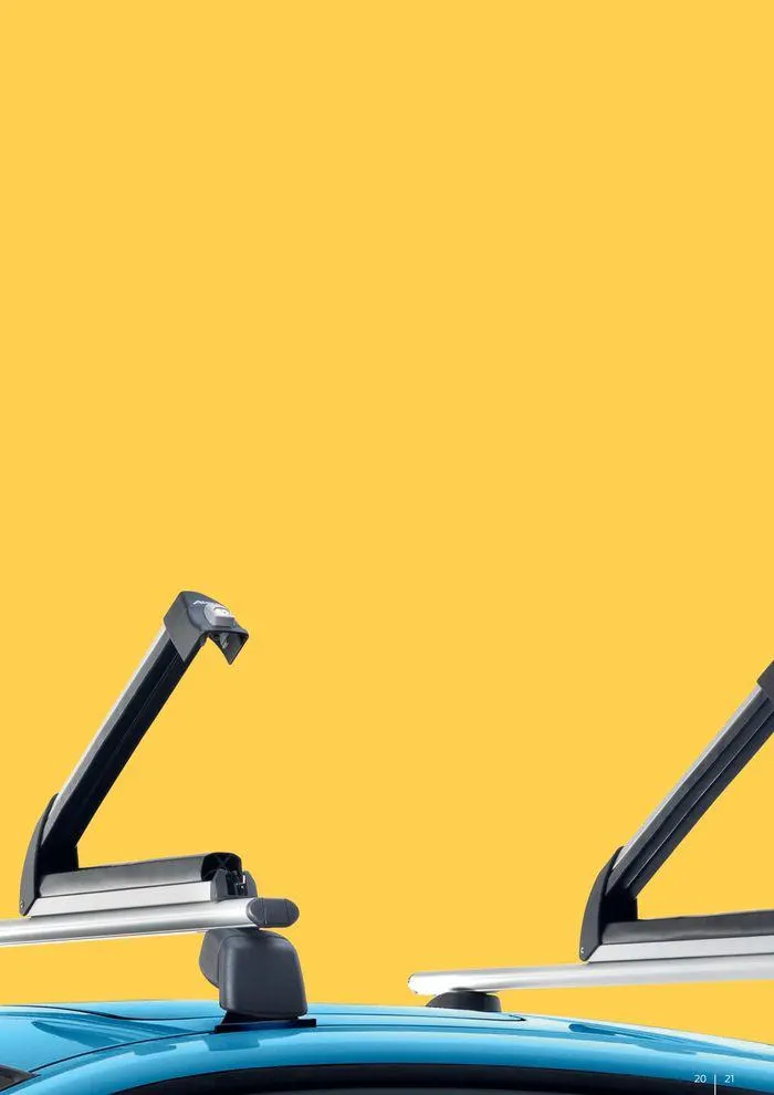 Space Star von 2. Mai bis 2. Mai 2025 - Prospekt seite 21