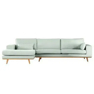 Ecksofa BILLUND mit Longchair