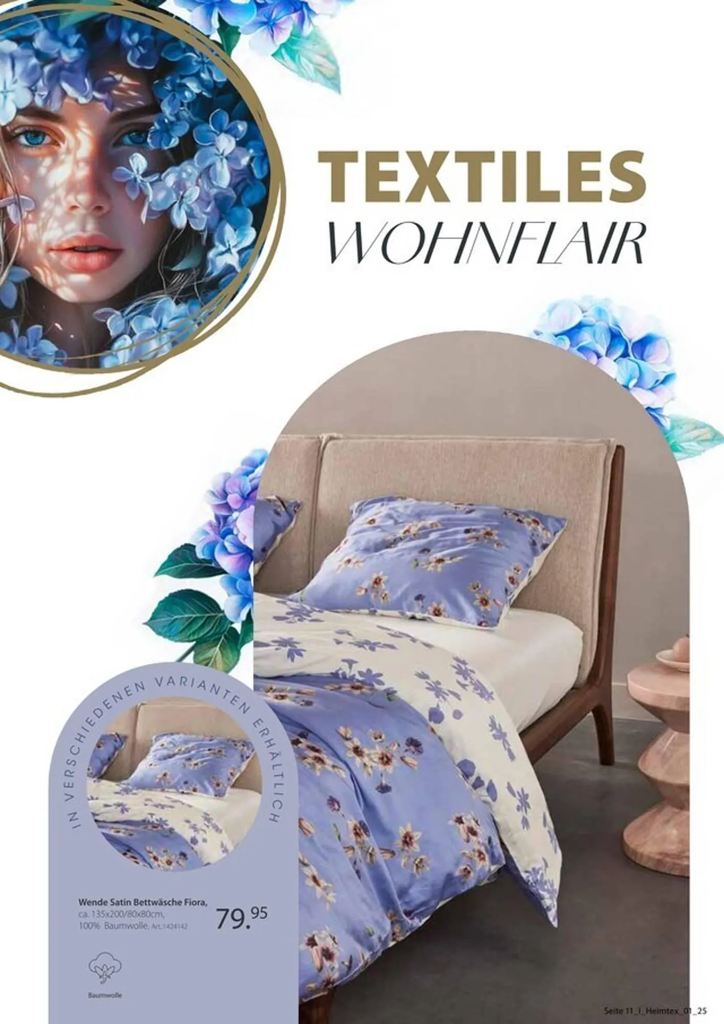 Zurbrüggen Prospekt von 1. April bis 31. August 2025 - Prospekt seite 11