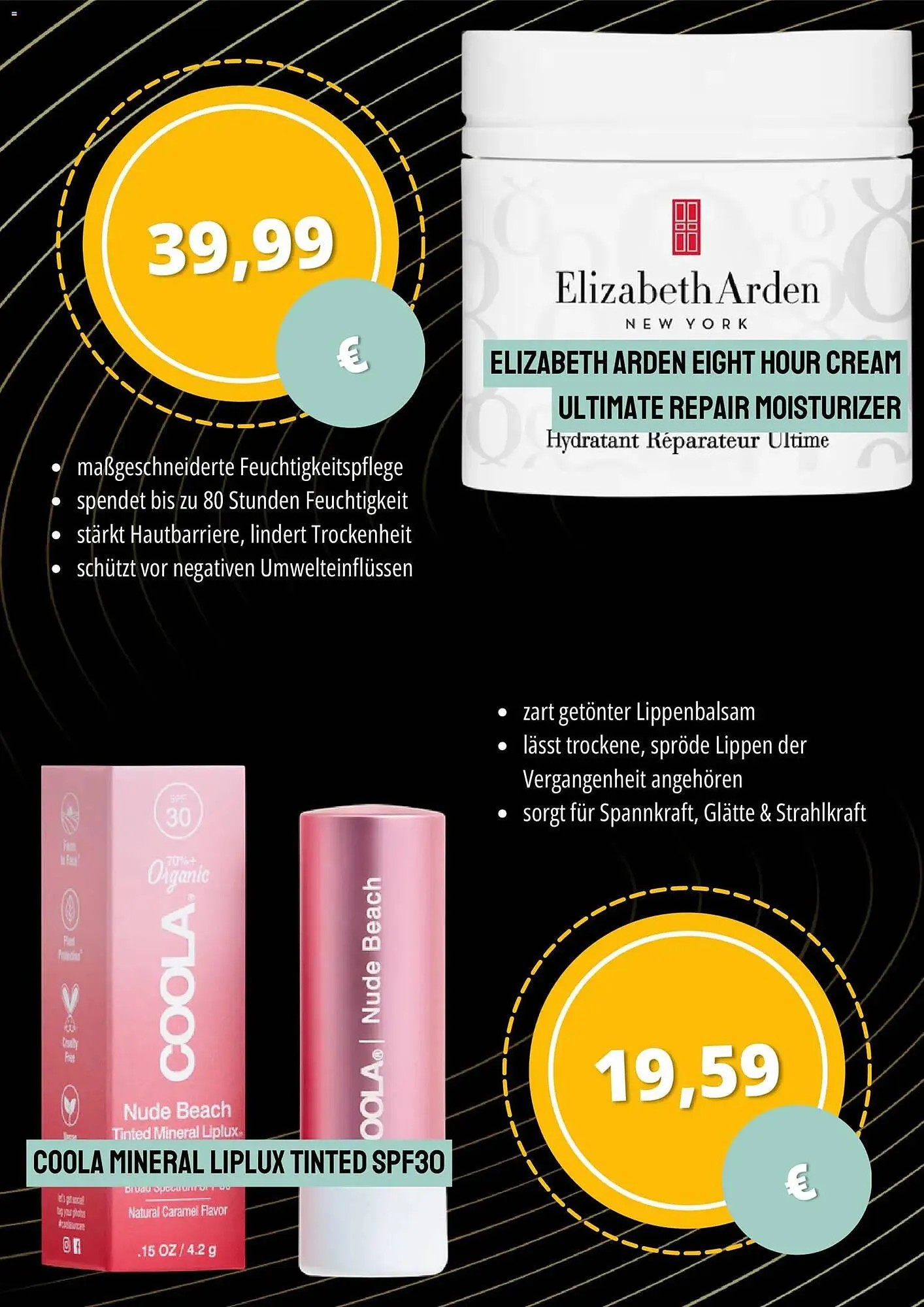 Douglas Prospekt von 1. April bis 30. April 2026 - Prospekt seite 3