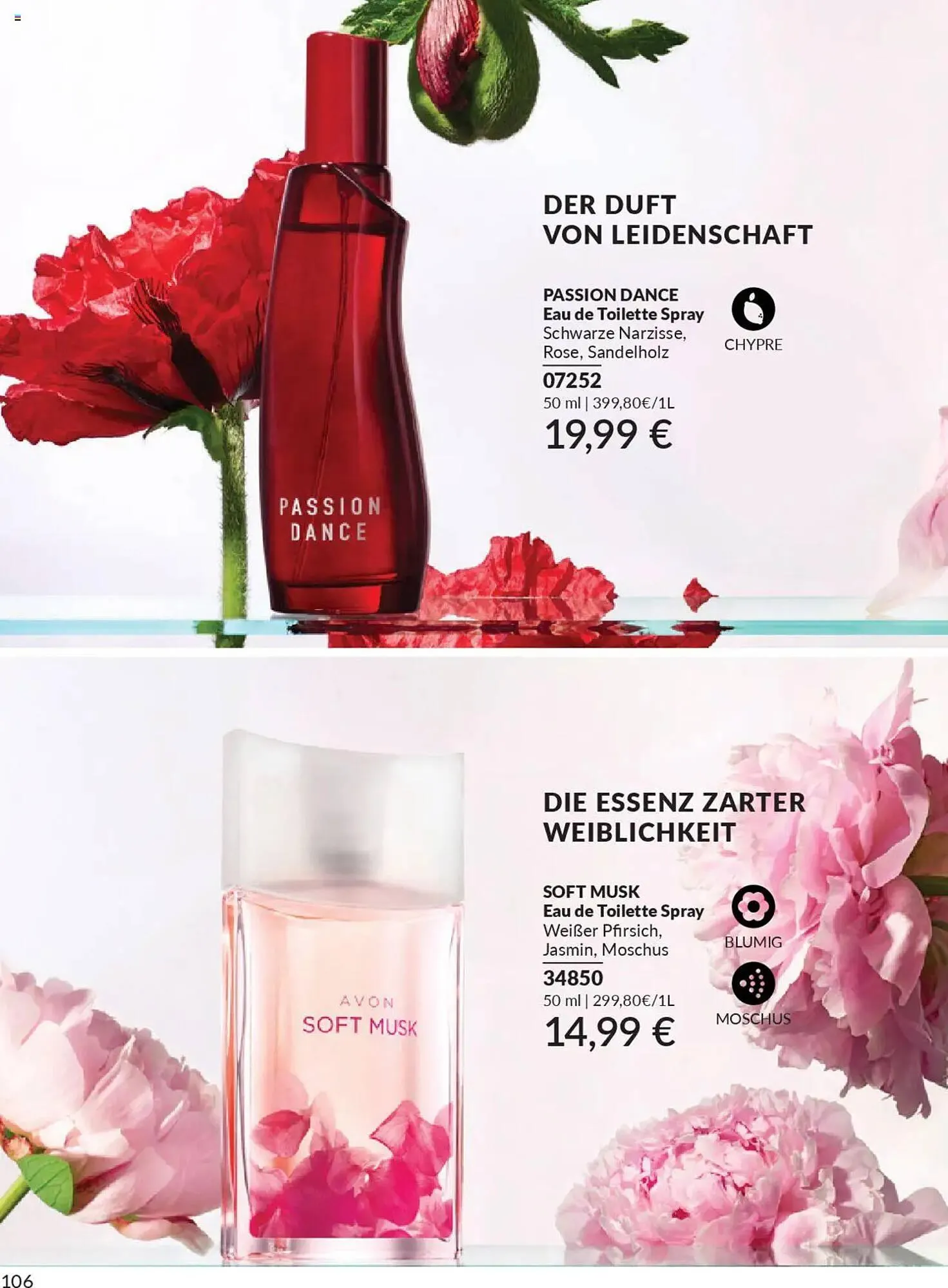 Avon Prospekt von 1. September bis 30. September 2025 - Prospekt seite 108