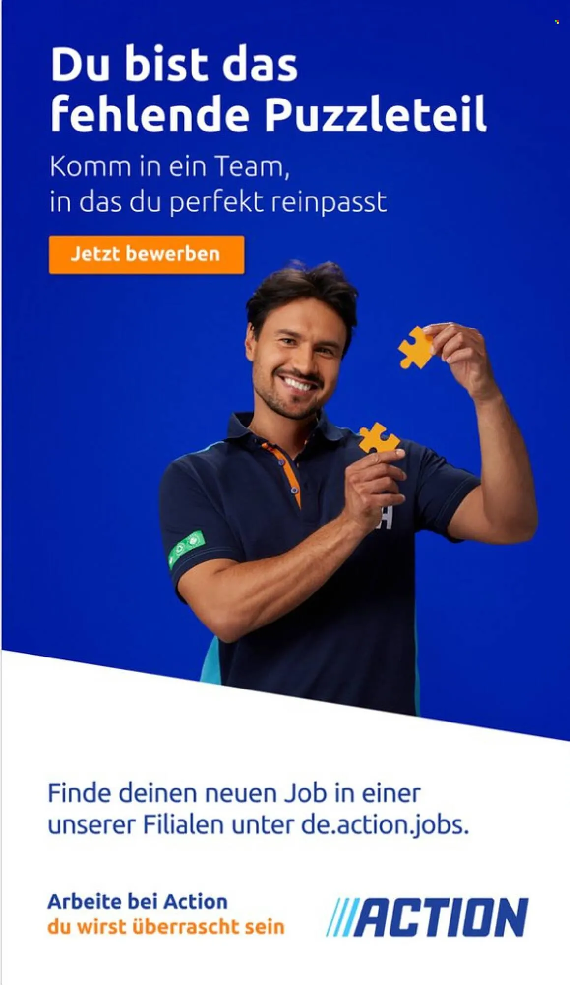 Action Prospekt von 29. April bis 5. Mai 2026 - Prospekt seite 20