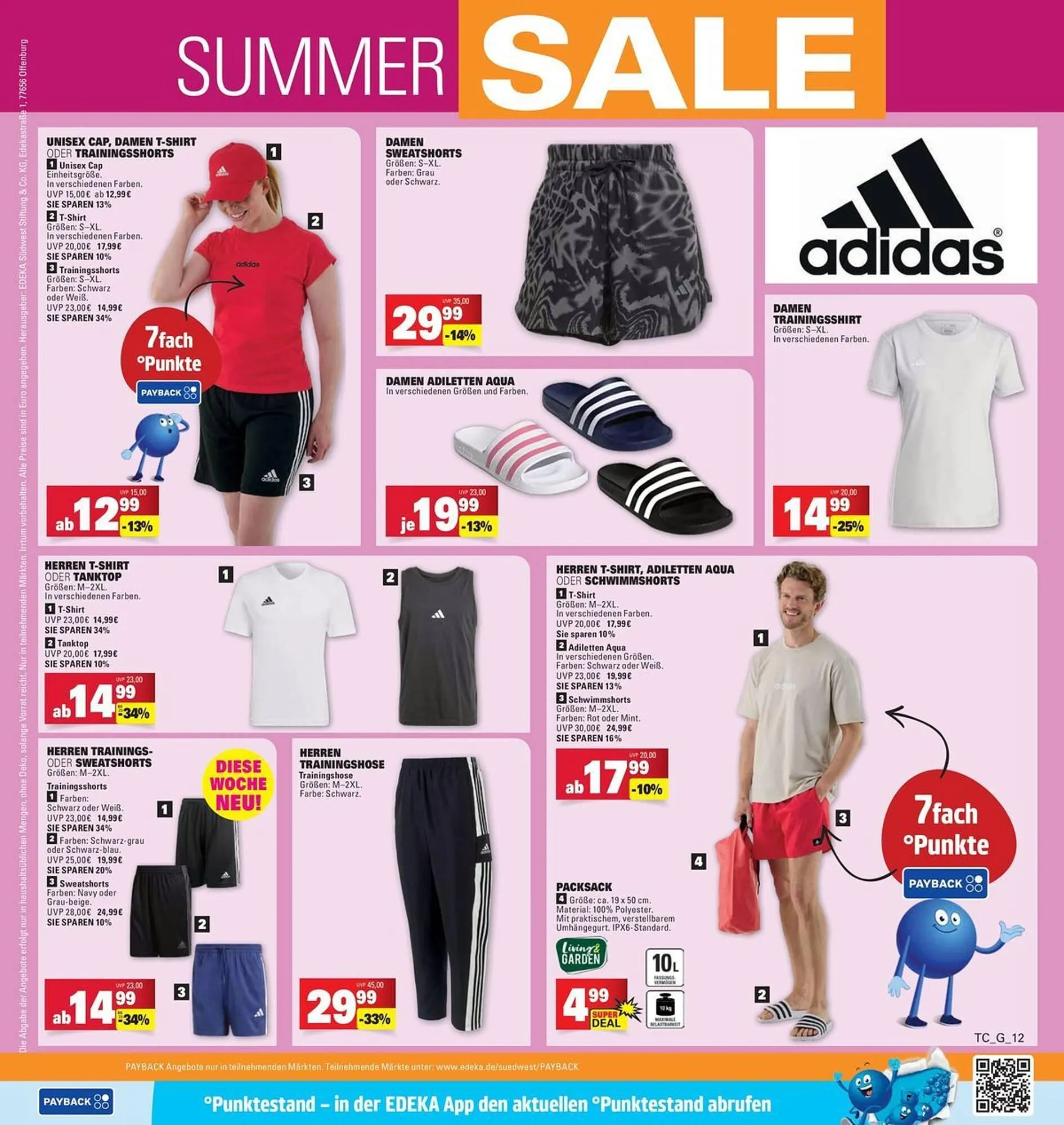 Marktkauf Prospekt von 29. Juni bis 5. Juli 2025 - Prospekt seite 48