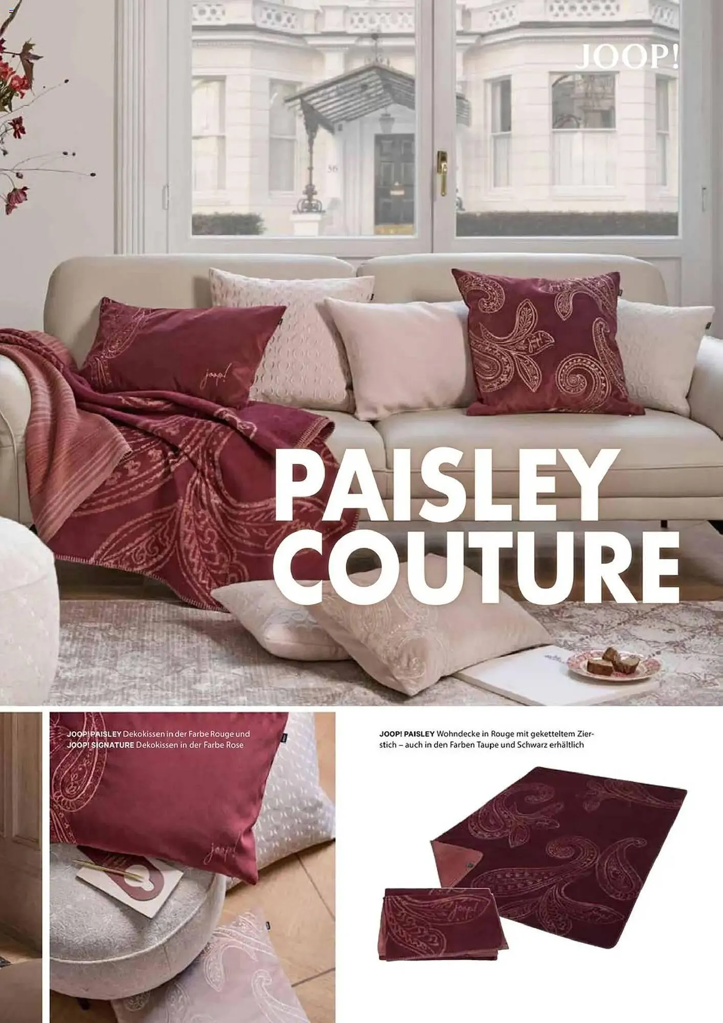 Segmüller Prospekt von 4. November bis 1. Februar 2026 - Prospekt seite 9