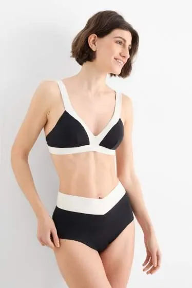 Bikini top - padded - LYCRA® XTRA LIFE™