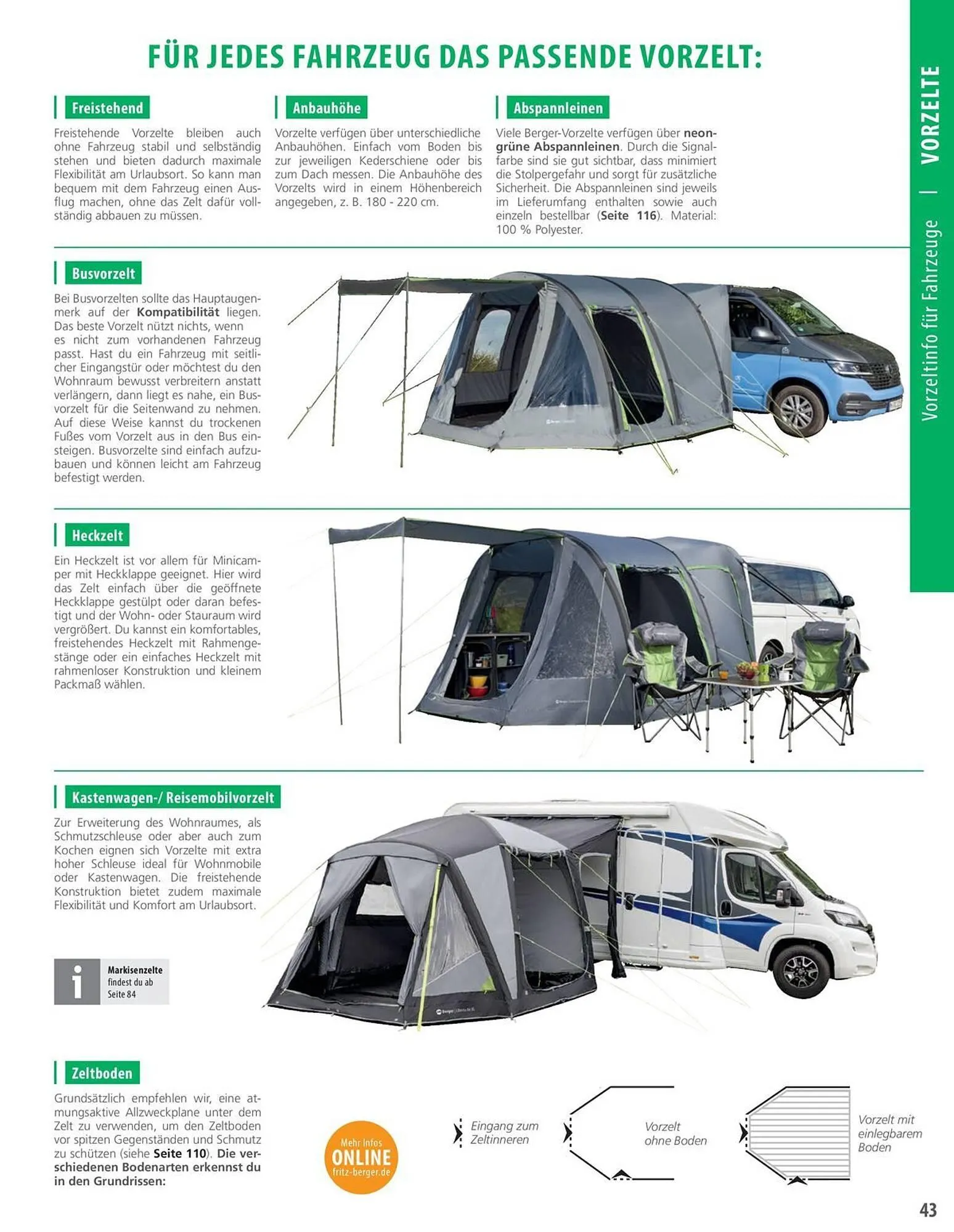 Fritz Berger Prospekt von 27. Mai bis 31. Dezember 2025 - Prospekt seite 43
