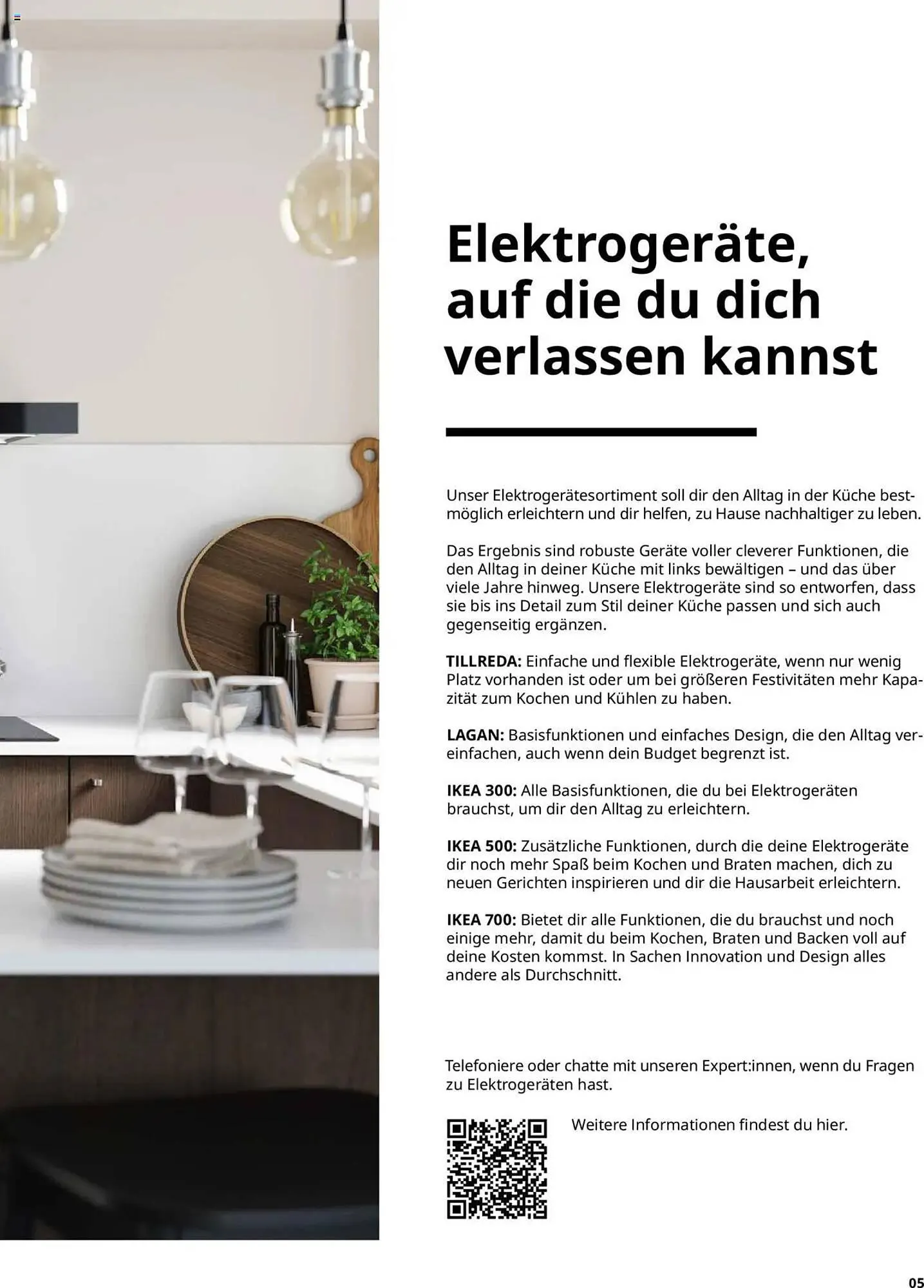 IKEA Prospekt von 30. September bis 30. September 2026 - Prospekt seite 5