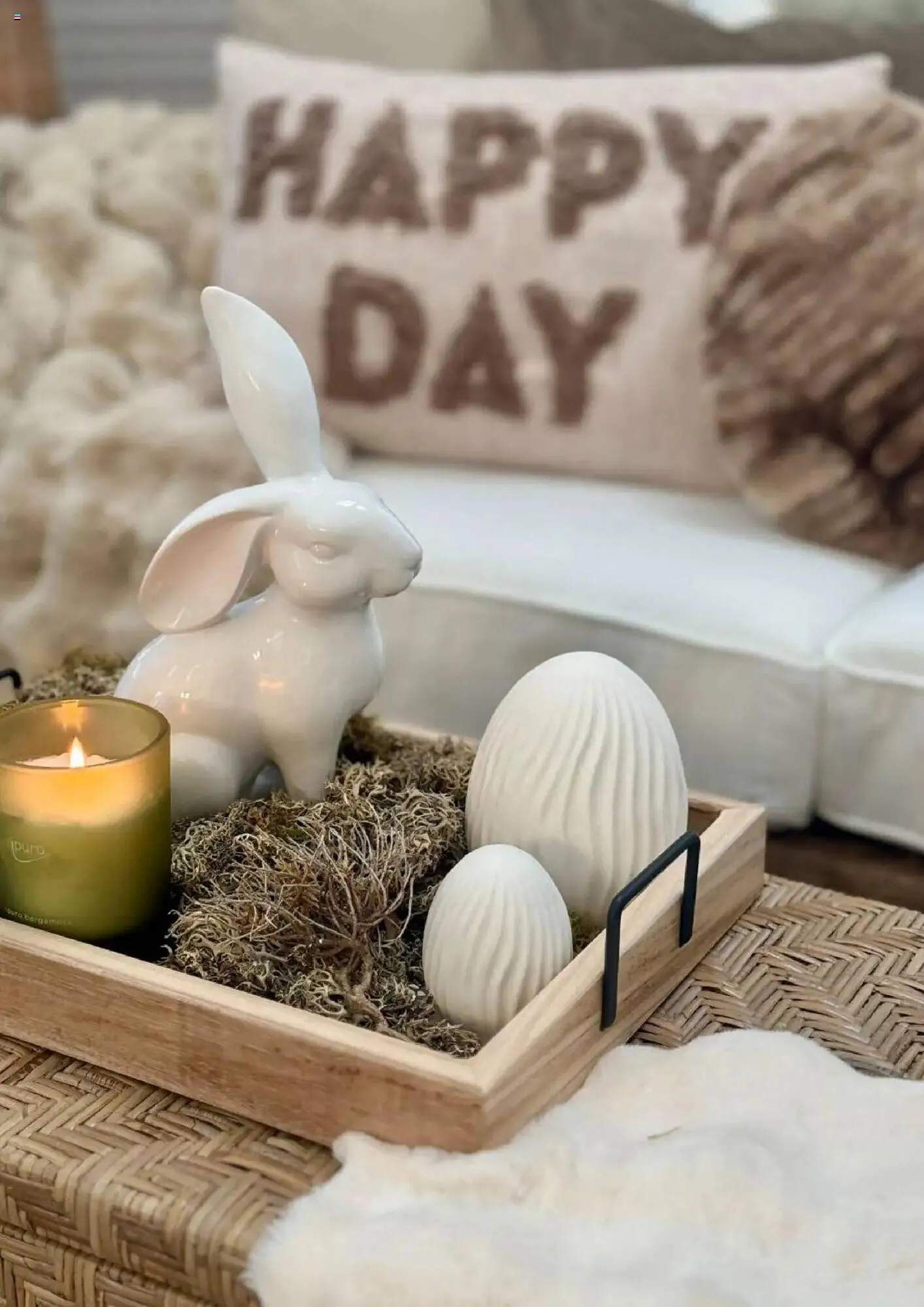 Depot Prospekt von 12. März bis 11. April 2025 - Prospekt seite 10