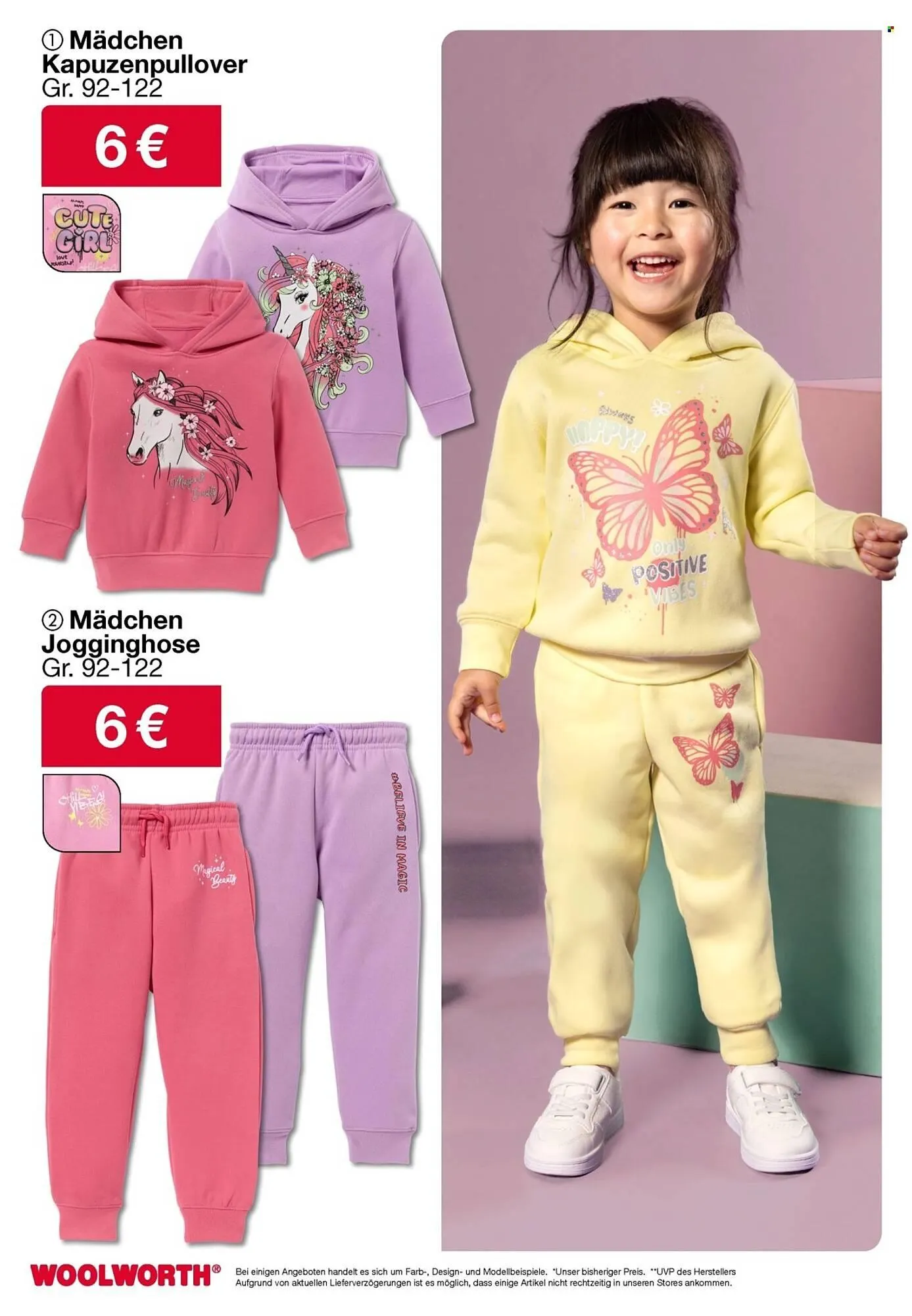 Woolworth Prospekt von 28. November bis 8. Dezember 2025 - Prospekt seite 5