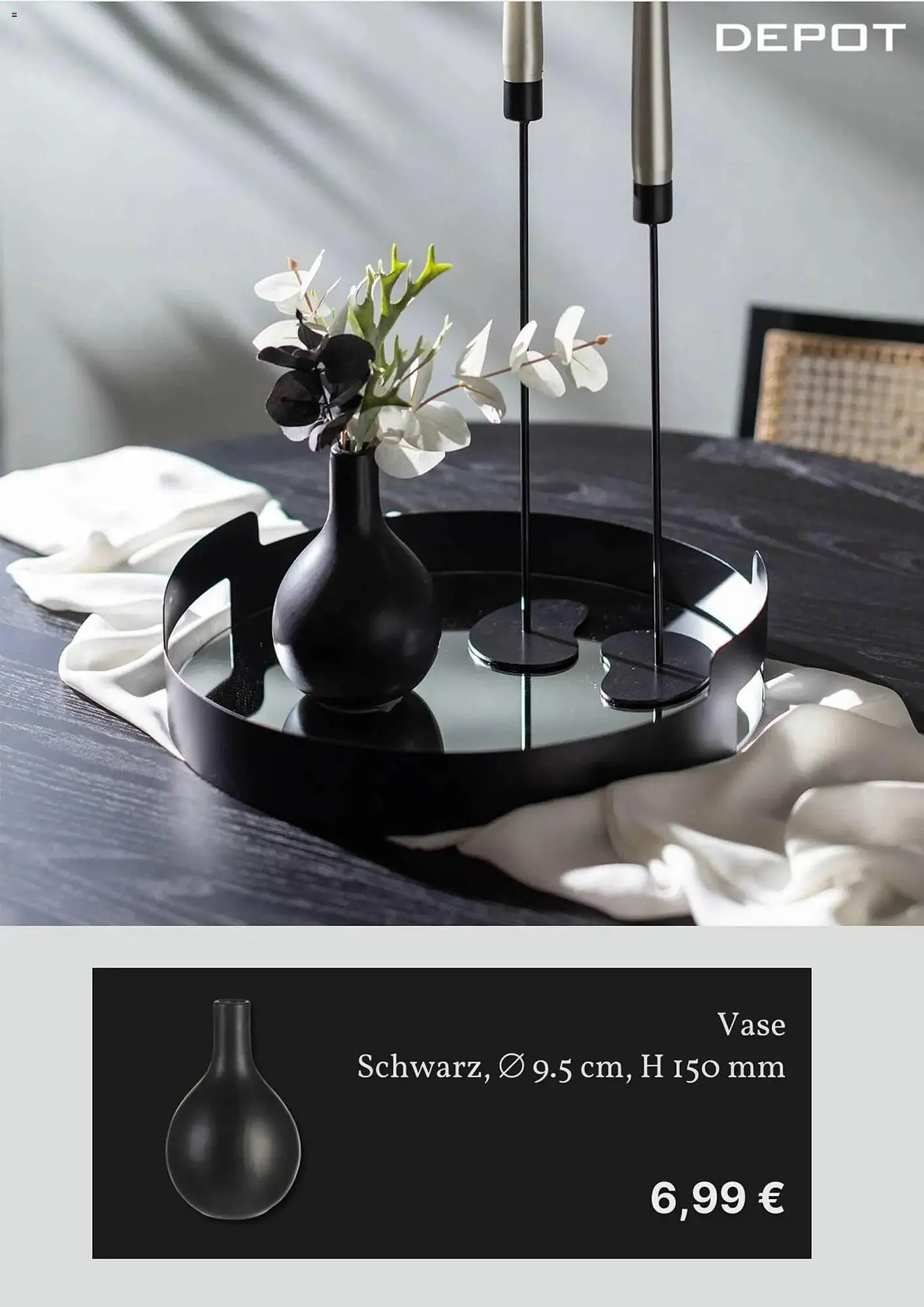 Depot Prospekt von 5. Januar bis 4. Februar 2026 - Prospekt seite 9