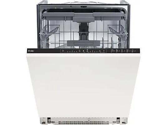 HAIER XI 4C4E1B-84 Washlens Plus Series 2 Geschirrspüler (vollintegrierbar, 597 mm breit, 44 dB (A), C)