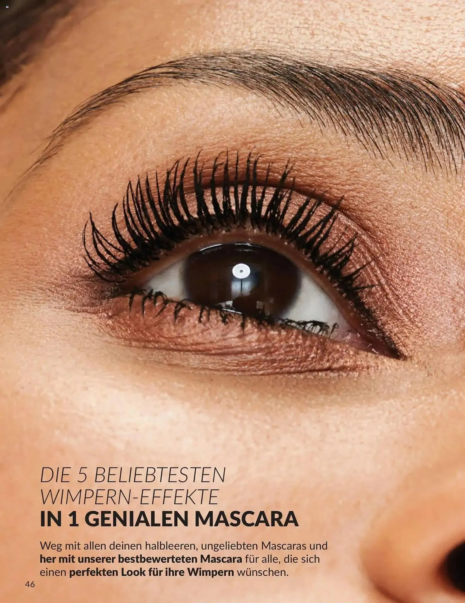 Avon Prospekt von 1. Februar bis 28. Februar 2026 - Prospekt seite 46