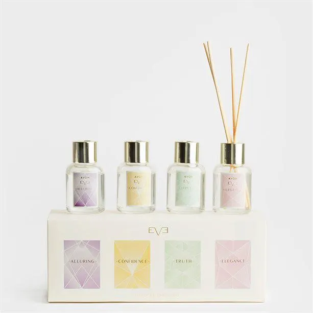 Diffusor-Geschenkset EVE